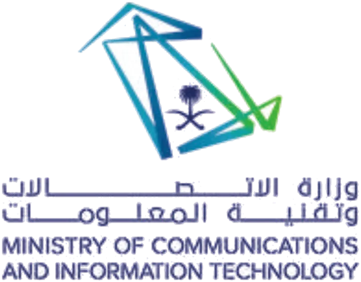 وزارة الاتصالات وتقنية المعلومات