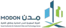الهيئة السعودية للمدن الصناعية ومناطق التقنية (مدن)
